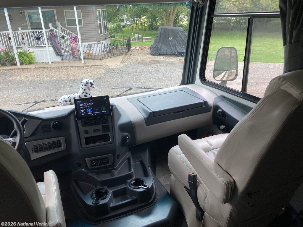 2021 Mirada 29FW by Coachmen from National Vehicle in Granger, Indiana