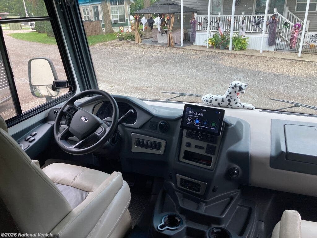 Used 2021 Coachmen Mirada 29FW available in Granger, Indiana