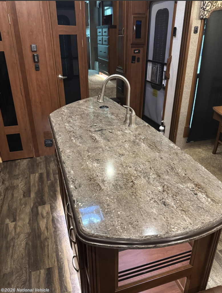 Used 2017 Jayco Pinnacle 36FBTS available in Reidsville, Georgia