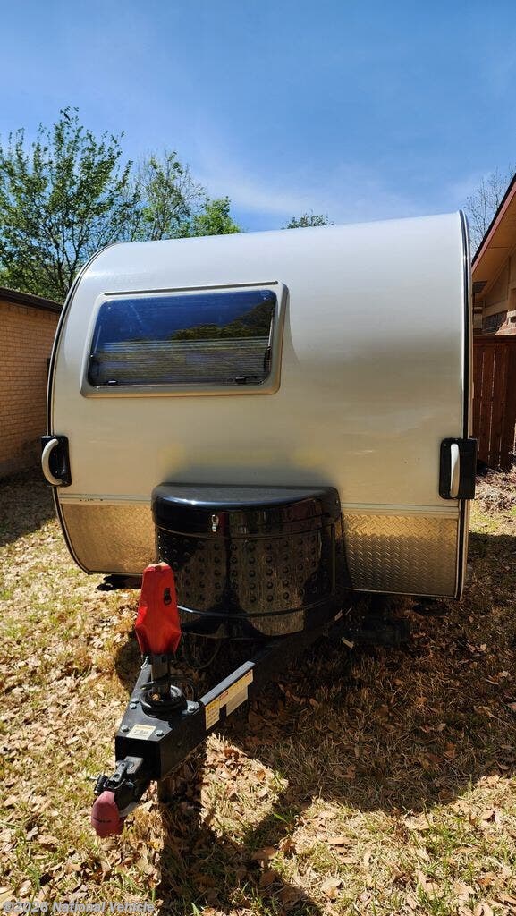 2018 T@B 320 CS-S by NuCamp from National Vehicle in Fort Worth, Texas