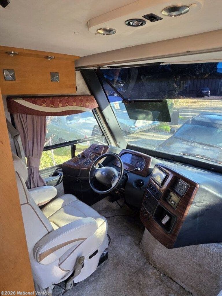 Used 2009 Gulf Stream Montaj 29H available in Lakeport, California