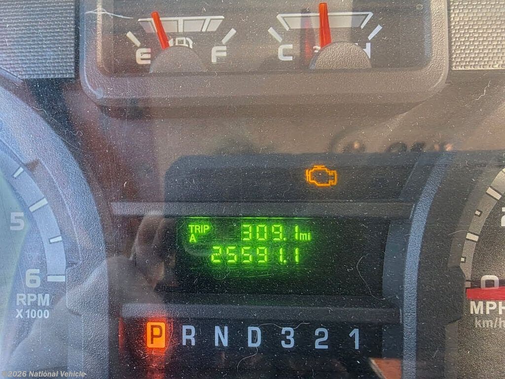 2009 Montaj 29H by Gulf Stream from National Vehicle in Lakeport, California