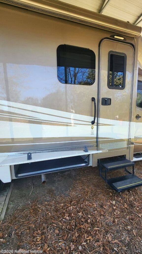 2016 Renegade Villagio 25HAB - Used Class A For Sale by National Vehicle in Macon, Georgia