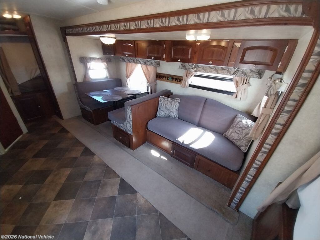 Used 2013 Forest River Flagstaff Shamrock 21SS available in North Valley, New Mexico