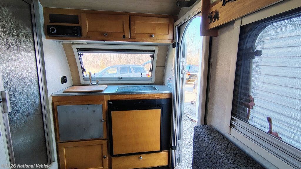 Used 2019 NuCamp T@B 320 S Boondock available in St. Joseph, Michigan