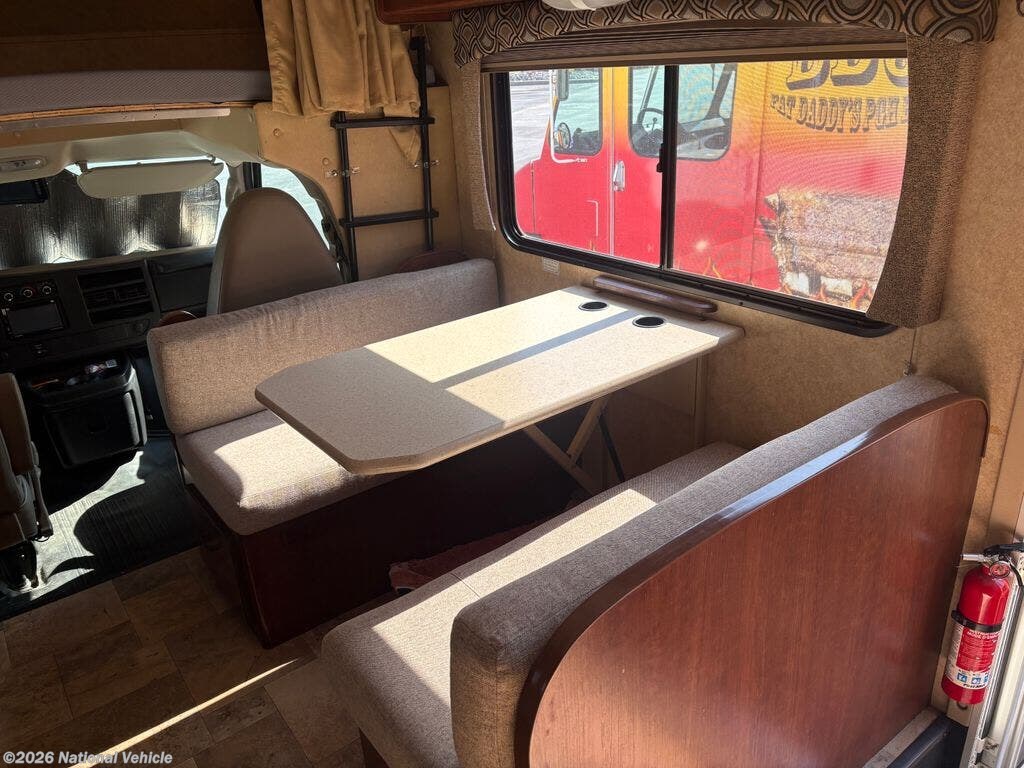 Used 2013 Forest River Sunseeker 2860DS available in Beaver, Pennsylvania