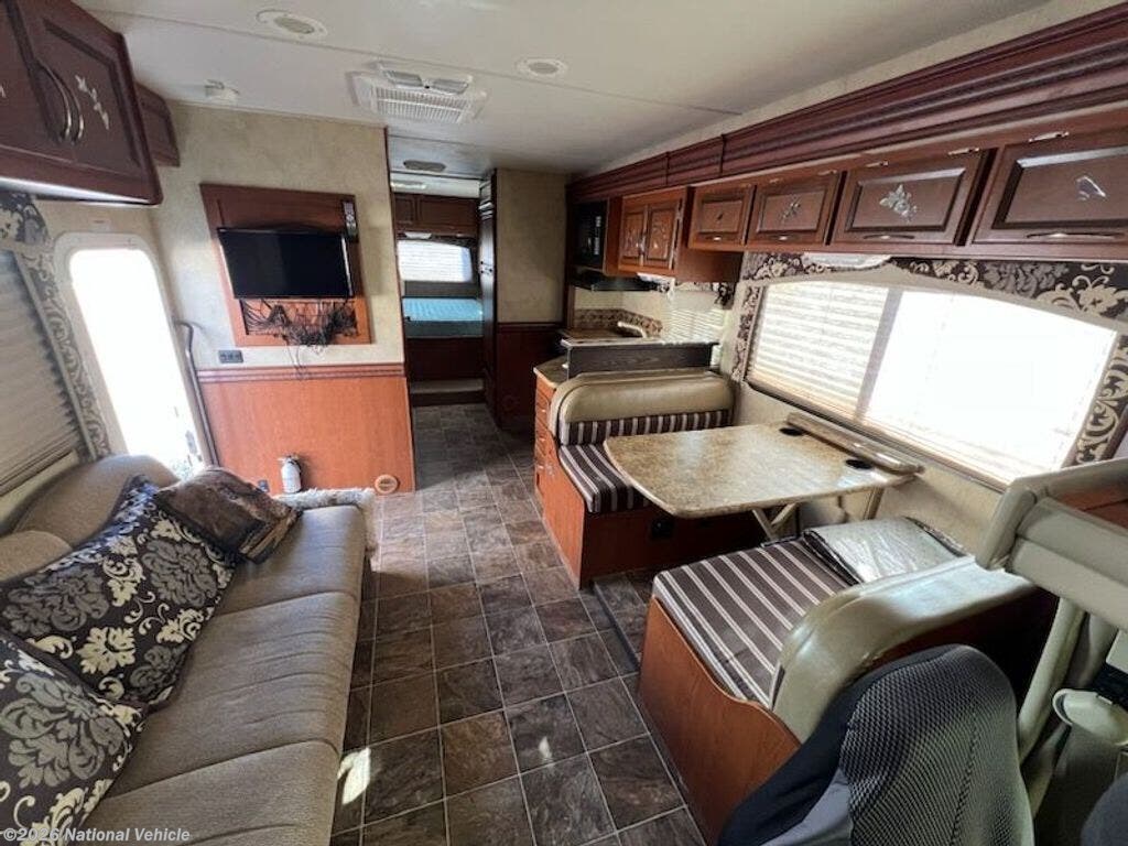Used 2013 Thor Motor Coach Chateau 28Z available in Spanish Springs, Nevada