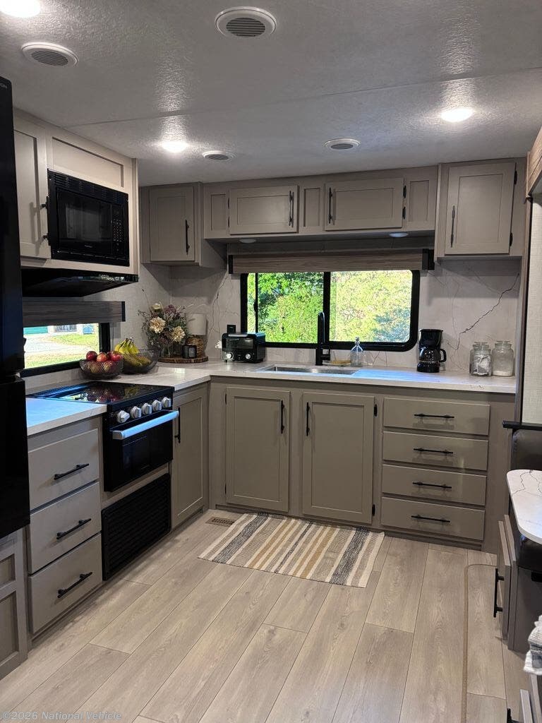 Used 2025 K-Z Connect 302FBK available in Lebanon, Tennessee