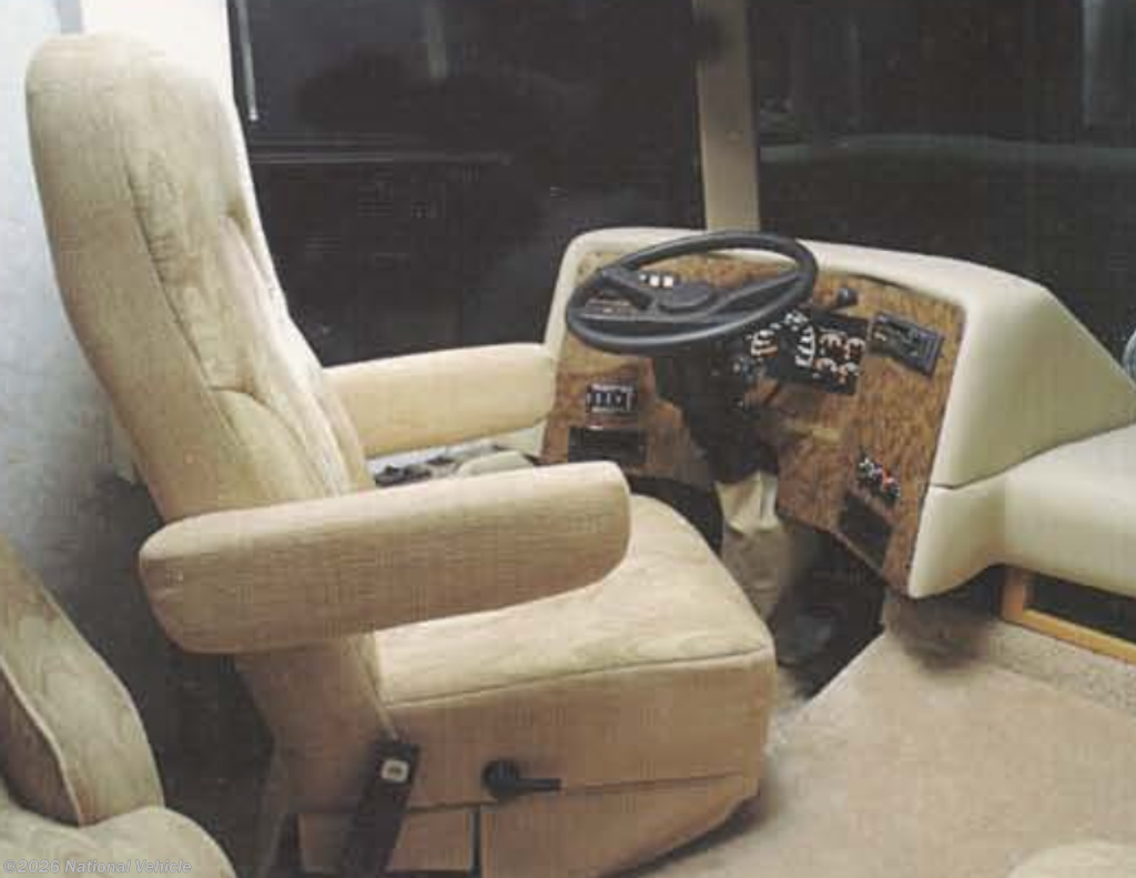 1999 Trek 2830 by Safari from National Vehicle in Yuma, Arizona