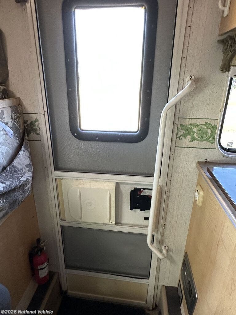 Used 2005 R-Vision Trail-Lite 25RKG available in Collins, Mississippi