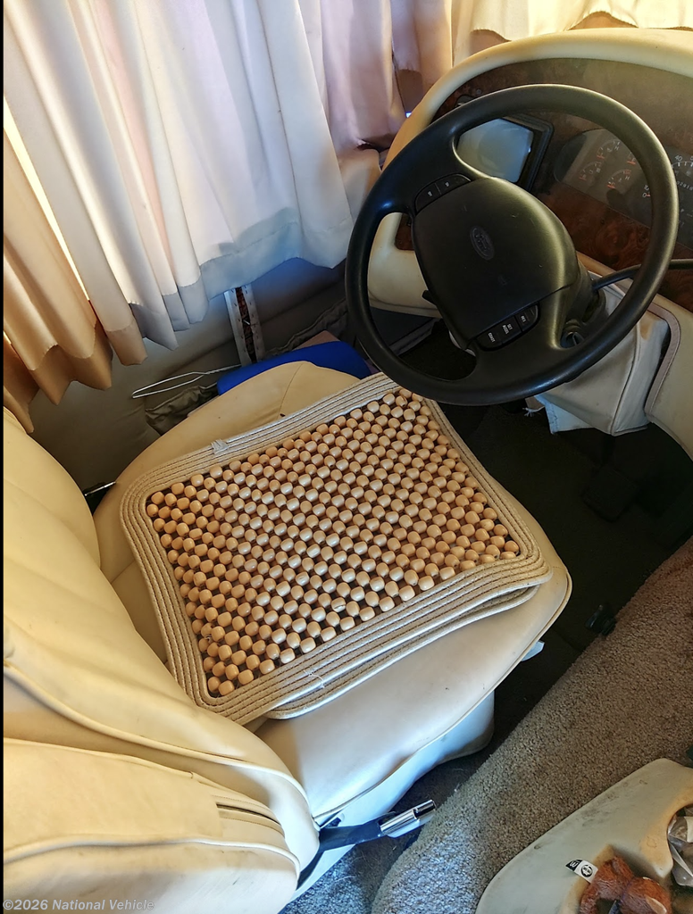 2000 Intruder 359 by Damon from National Vehicle in Minot, North Dakota