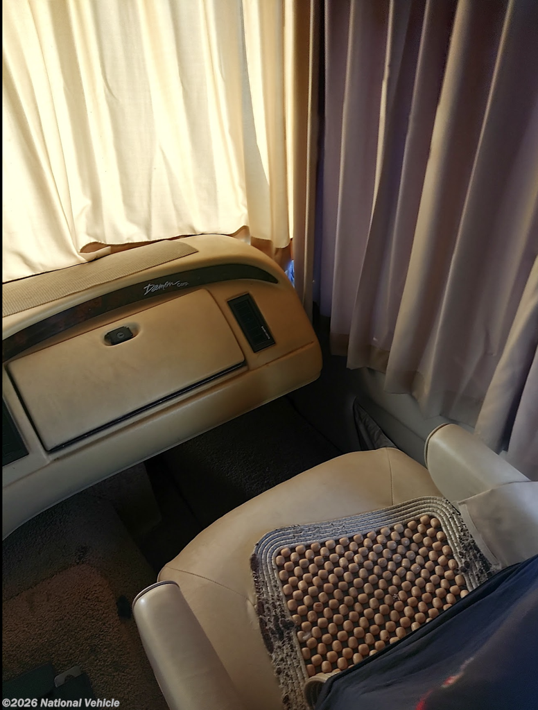 Used 2000 Damon Intruder 359 available in Minot, North Dakota