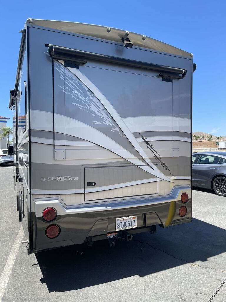 2021 Dynamax Corp Isata 3 24RW - Used Class C For Sale by National Vehicle in Corona, California