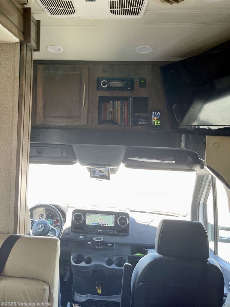 Used 2021 Dynamax Corp Isata 3 24RW available in Corona, California