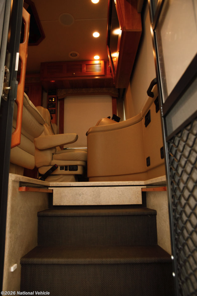 Used 2009 Foretravel Nimbus XT 340 Classic available in Decatur, Texas