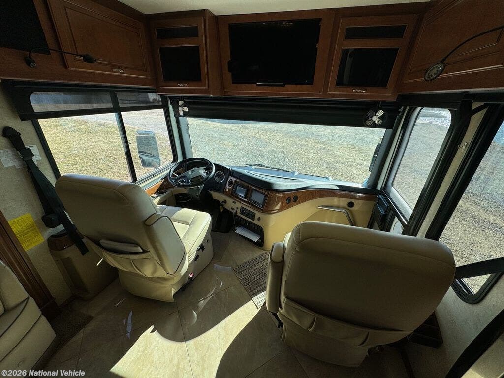 Used 2015 Fleetwood Discovery 40X available in Knob Noster, Missouri