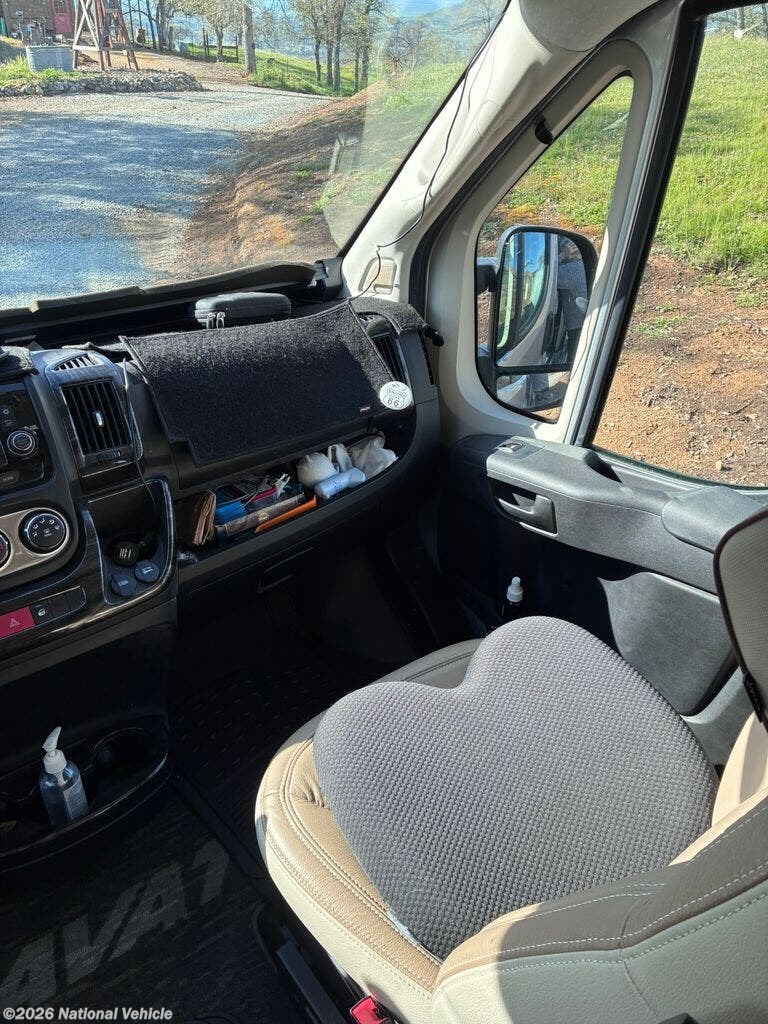 Used 2019 Winnebago Travato 59KL available in Prather, California