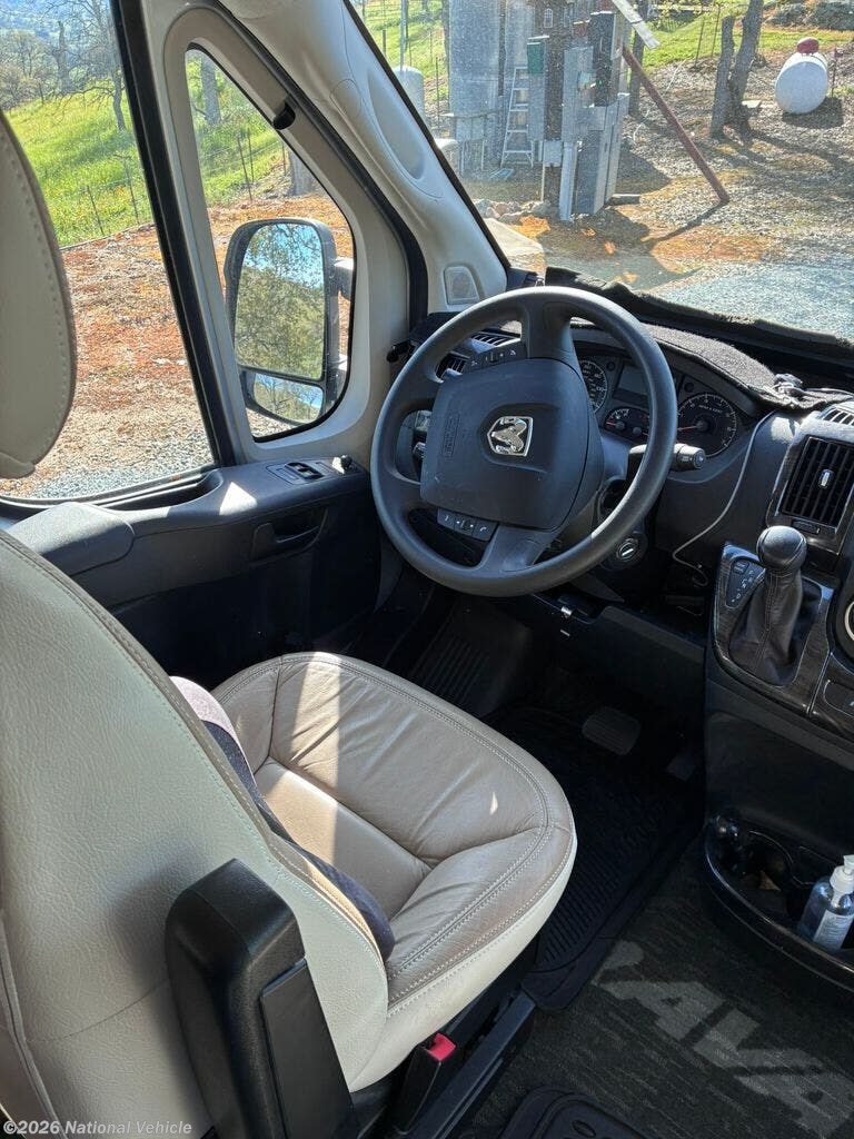 2019 Travato 59KL by Winnebago from National Vehicle in Prather, California