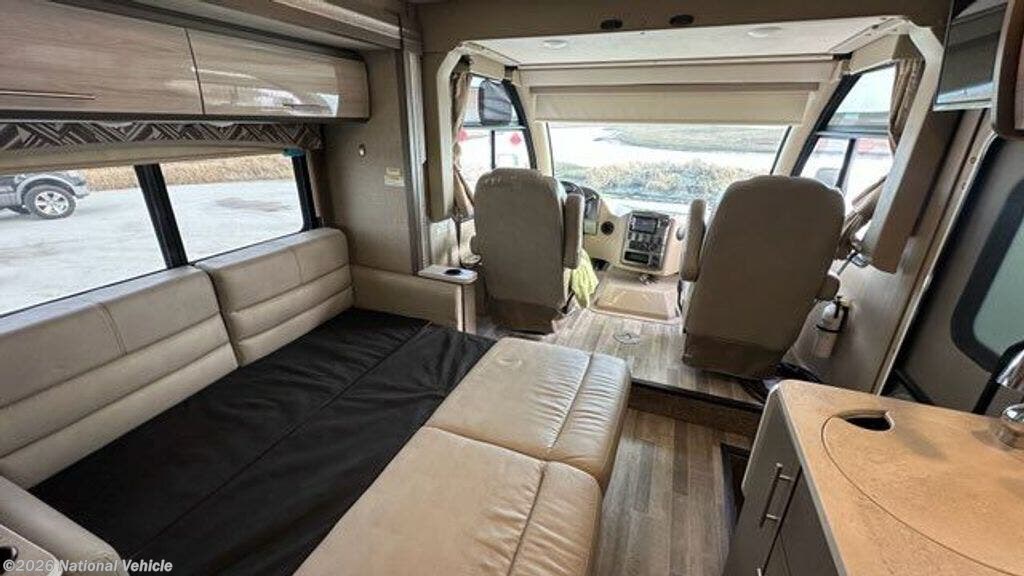 Used 2019 Thor Motor Coach Axis 24.1 available in Titusville, Florida