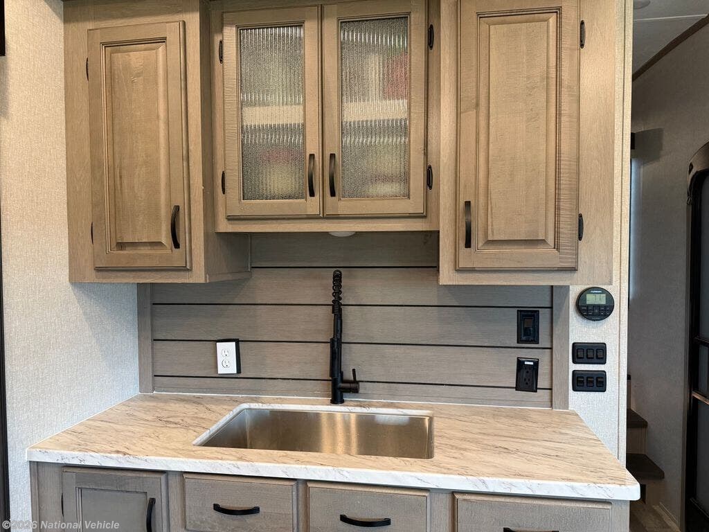 Used 2023 Coachmen Chaparral 360IBL available in Temple, Texas