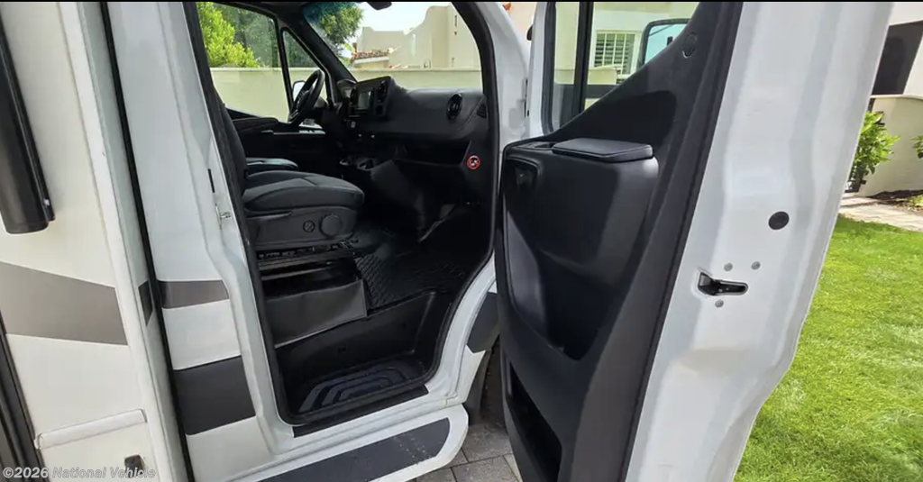 Used 2022 Jayco Melbourne 24R available in Delray Beach, Florida