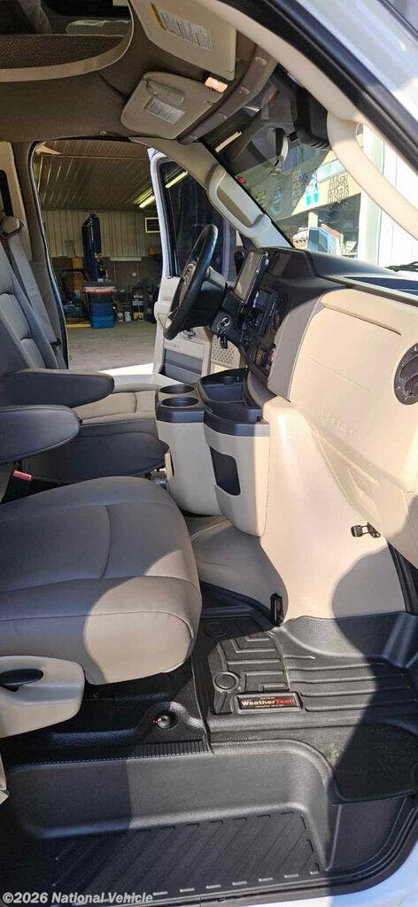 Used 2025 Winnebago Spirit 31K available in Batavia, Illinois