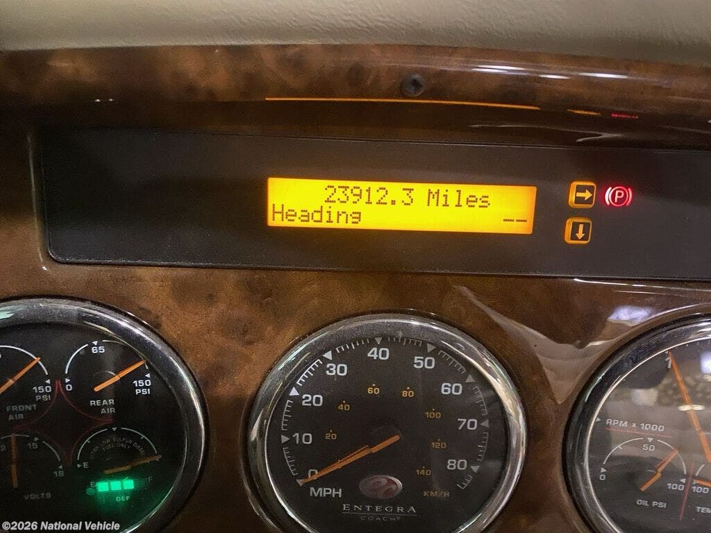 Used 2016 Entegra Coach Anthem 44B available in Beaumont, Texas