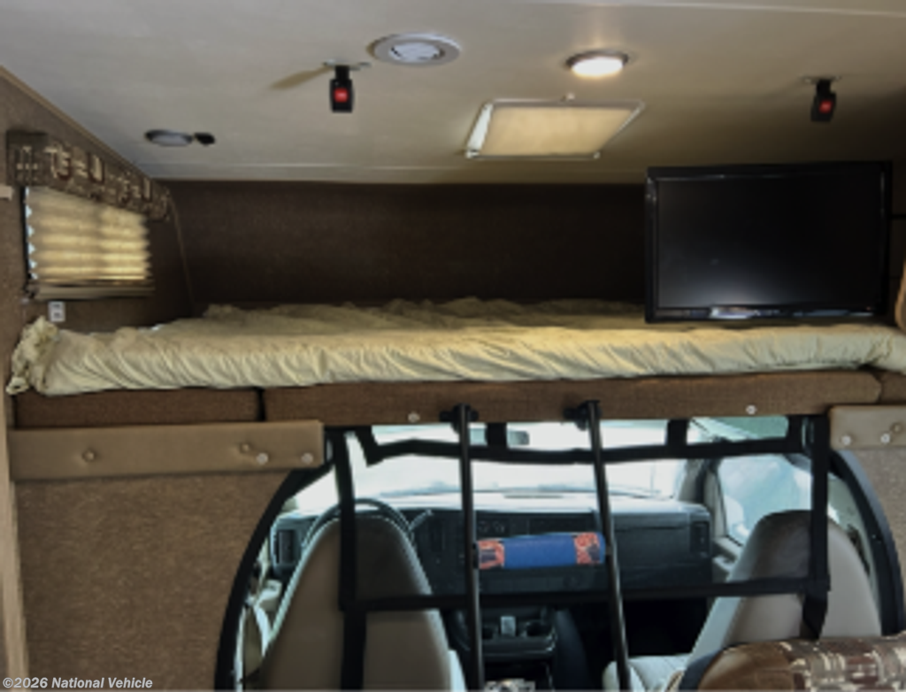 Used 2015 Coachmen Freelander 29KS available in North Tonawanda, New York