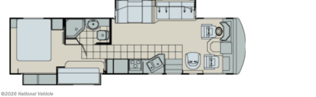 2006 Daybreak 3276 by Damon from National Vehicle in Parker, Colorado