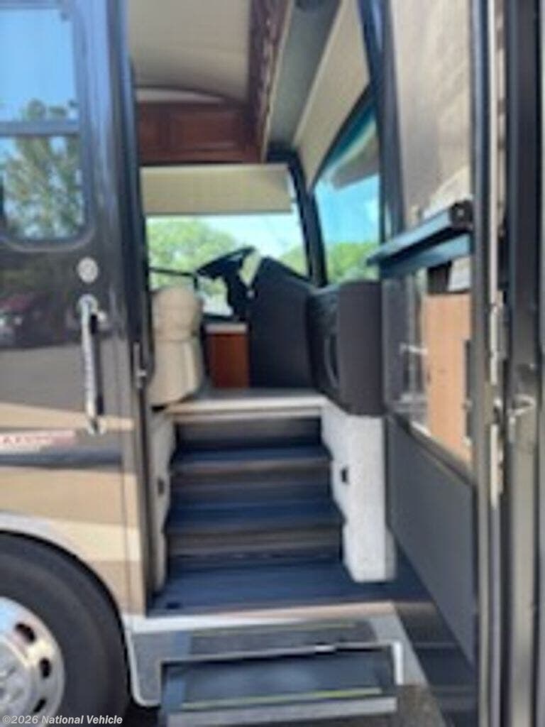 2014 Ellipse 42QD by Itasca from National Vehicle in Tallahassee, Florida