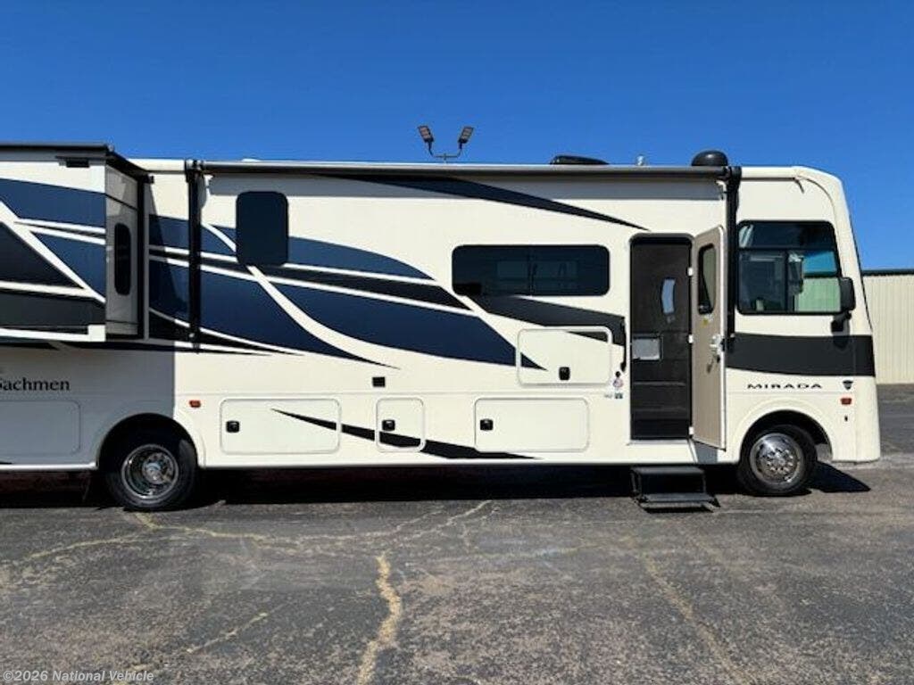 2022 Mirada 35ES by Coachmen from National Vehicle in Edmond, Oklahoma