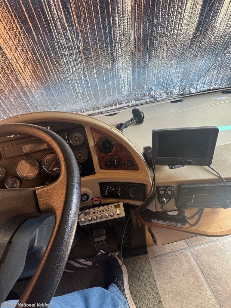 Used 2009 Fleetwood Discovery 40X available in Cumming, Georgia