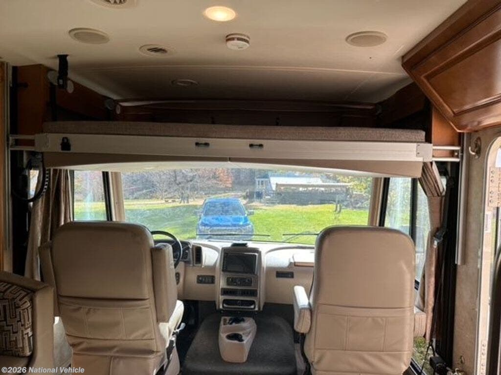 2019 Vista LX 27N by Winnebago from National Vehicle in schofield, Wisconsin