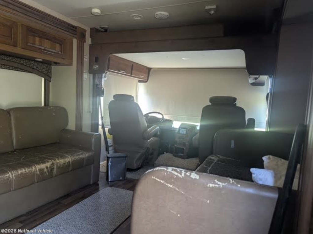 Used 2016 Jayco Precept 31UL available in Jennings, Florida