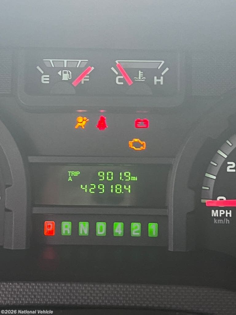 Used 2020 Tiffin Wayfarer 28TM available in Fort Lauderdale, Florida