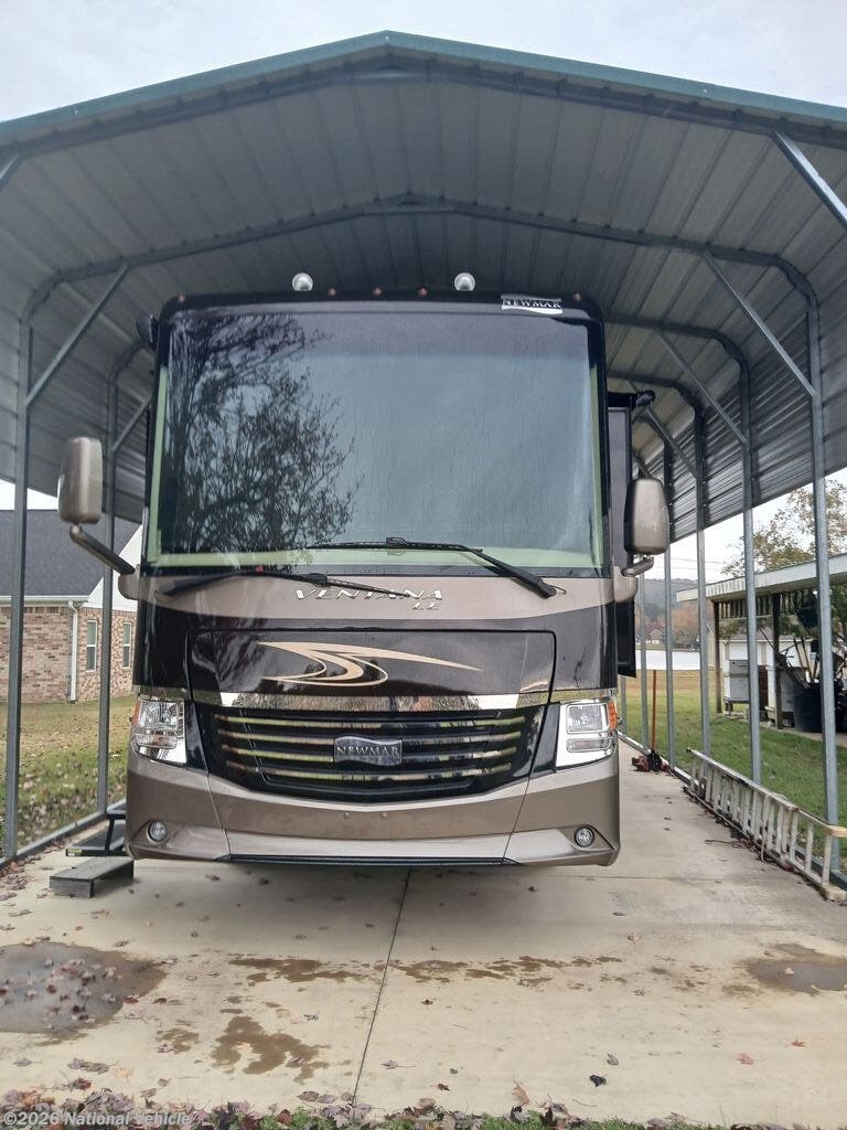 2016 Ventana LE 3436 by Newmar from National Vehicle in Gadsden, Alabama