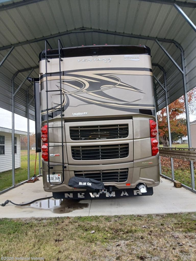 Used 2016 Newmar Ventana LE 3436 available in Gadsden, Alabama