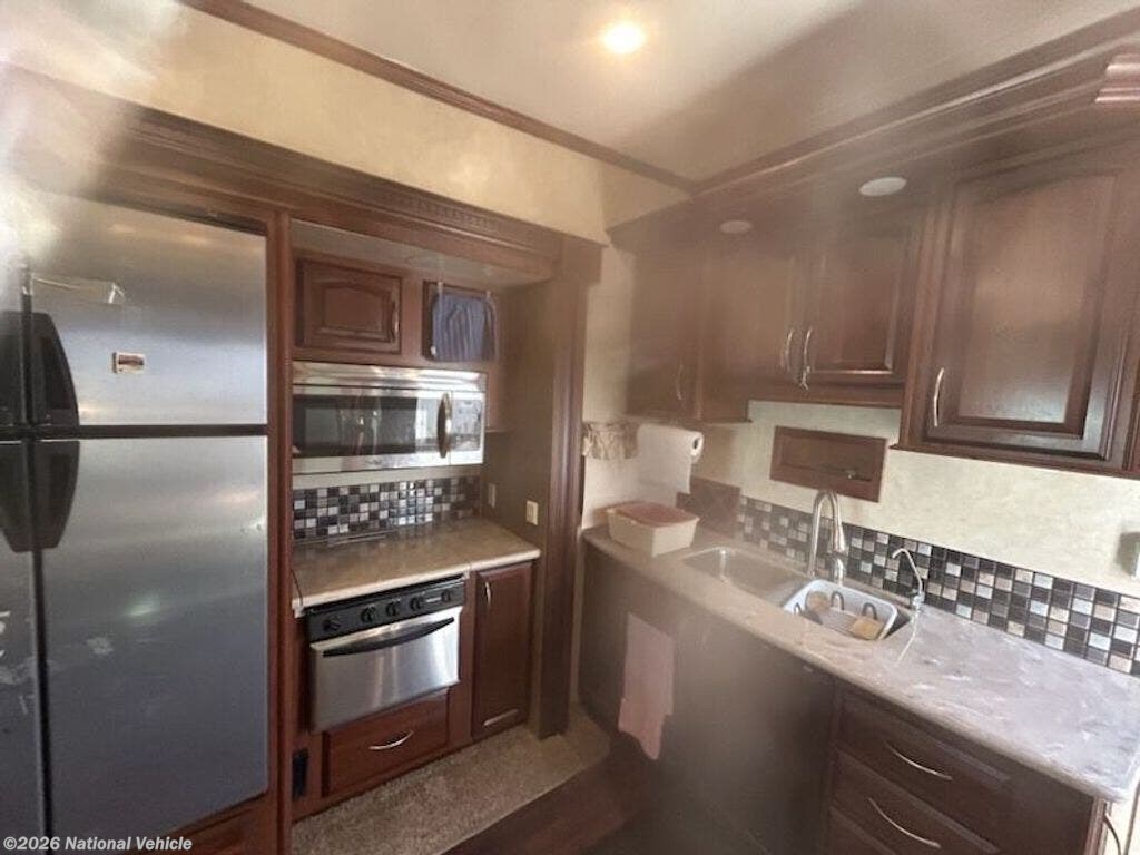 Used 2014 Palomino Columbus 320RS available in Corrales, New Mexico