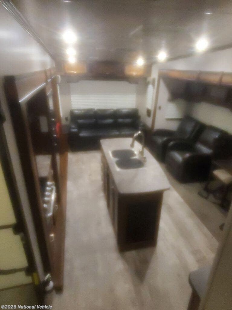 2019 ElkRidge X-treme Light E293 by Heartland from National Vehicle in Pewee Valley, Kentucky