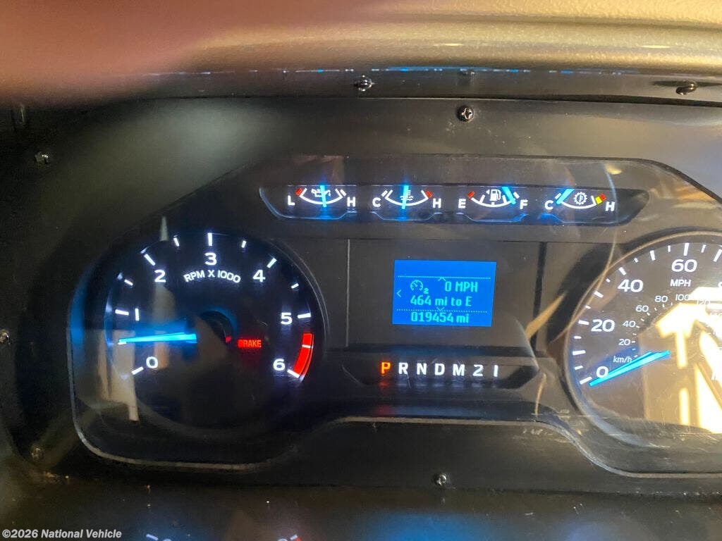 Used 2022 Tiffin Allegro Open Road 36UA available in Ocala, Florida