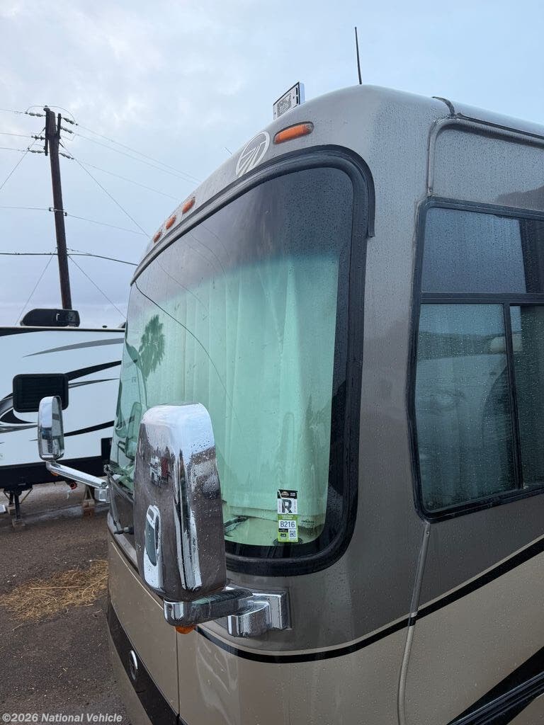 2006 Diplomat 40DST by Monaco RV from National Vehicle in Benton City, Washington