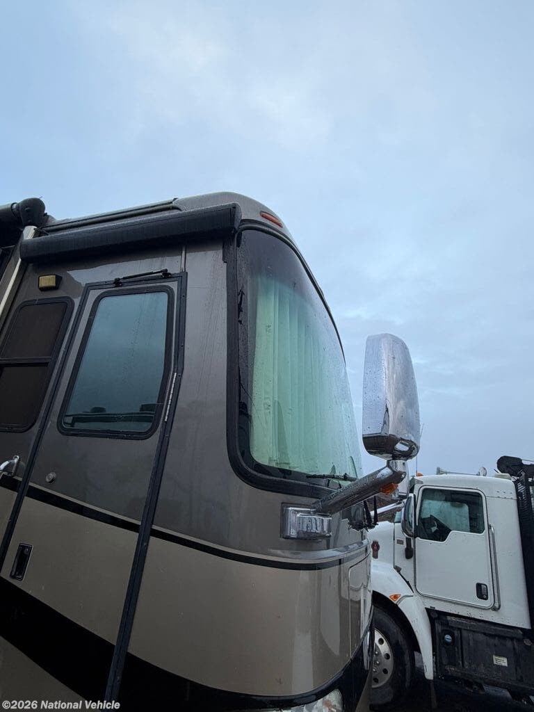 2006 Monaco RV Diplomat 40DST - Used Class A For Sale by National Vehicle in Benton City, Washington