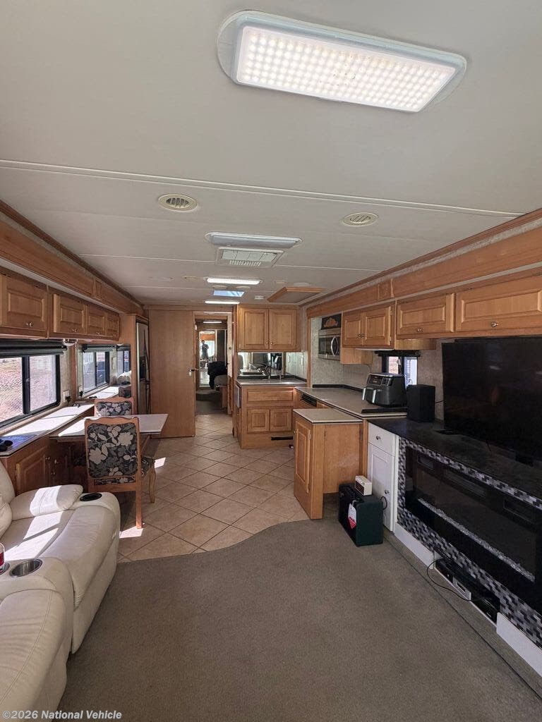 2006 Diplomat 40DST by Monaco RV from National Vehicle in Kingman, Arizona
