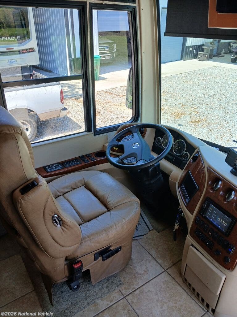 Used 2008 Newmar Dutch Star 4317 available in Raceland, Louisiana