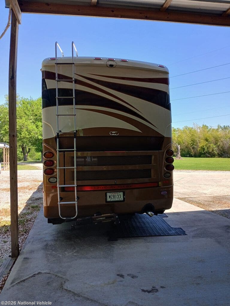 2008 Newmar Dutch Star 4317 - Used Class A For Sale by National Vehicle in Raceland, Louisiana