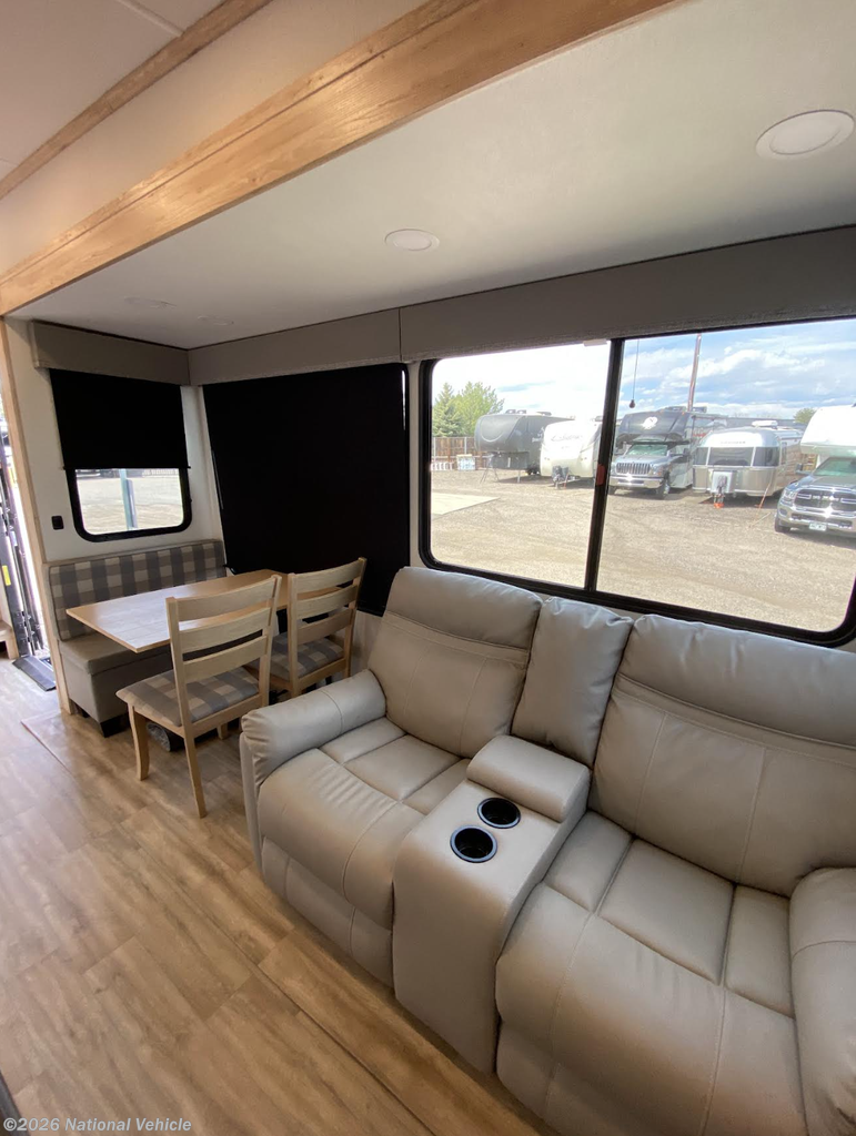 2023 Avenue 36BRM by Alliance RV from National Vehicle in Highlands Ranch, Colorado