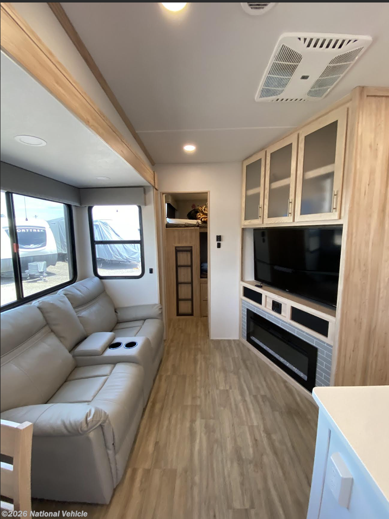 Used 2023 Alliance RV Avenue 36BRM available in Highlands Ranch, Colorado