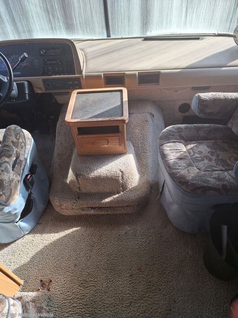 Used 1998 Fleetwood Bounder 36S available in Dayton, Ohio