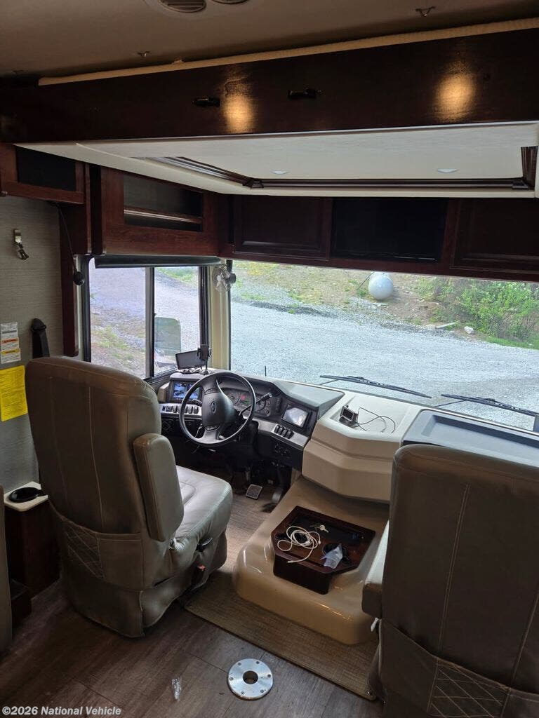Used 2018 Fleetwood Bounder 35P available in Sandpoint, Idaho