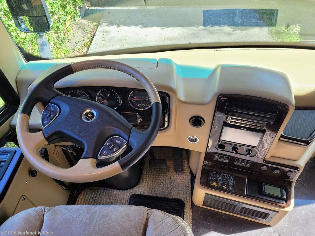 Used 2008 Monaco RV Signature Cambridge IV available in Tampa, Florida